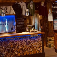 Great Sacandaga Brewing Co. in Broadalbin, New York - 4.70 star rating