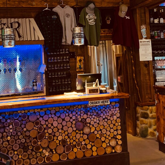 Great Sacandaga Brewing Co.