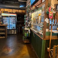 Happy Trails Brewery & Taproom in Sparta, Tennessee - 4.70 star rating