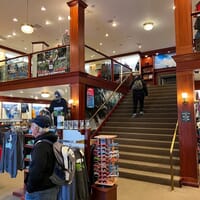 Alaskan Brewing Co. Depot in Juneau, Alaska - 4.50 star rating