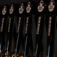 New Heights Brewing Company in Nashville, Tennessee - 4.90 star rating