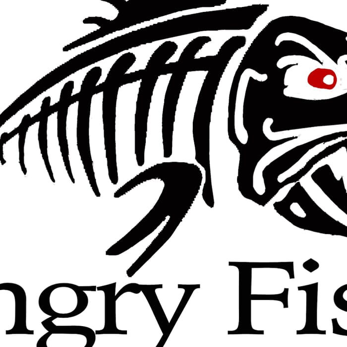 Angry Fish Brewing Co.