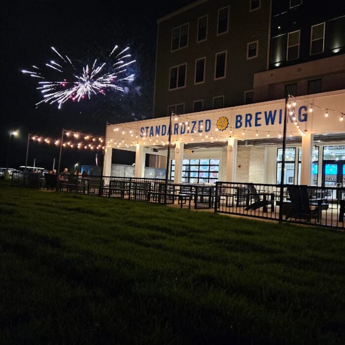 Standardized Brewing