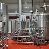 Griesedieck Brothers Brewery in St. Louis, Missouri - 4.00 star rating