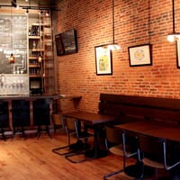 SingleSpeed Brewing Cedar Falls Taproom in Cedar Falls, Iowa - 4.60 star rating