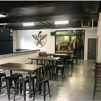 North Fork Brewing Company in Riverhead, New York - 4.80 star rating