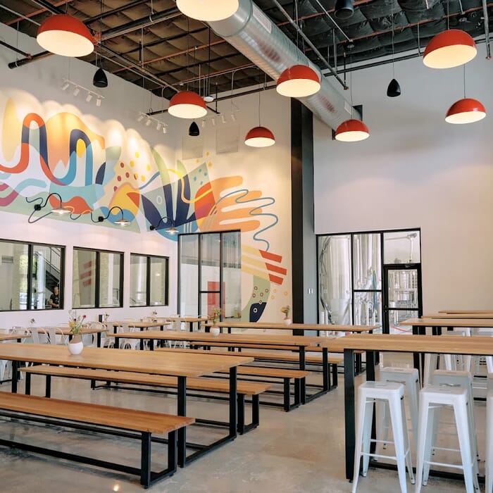 St. Elmo Brewing Company - Springdale