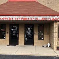 Grizzlybird Brewing Company in Westerville, Ohio - 4.60 star rating