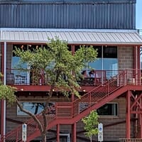 Real Spirits Distilling in Blanco, Texas - 4.00 star rating