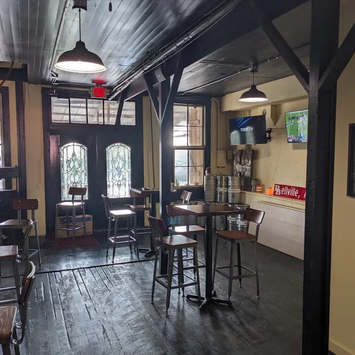 Huff Brewing Company