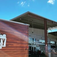 Tall City Brewing Co. in Midland, Texas - 4.70 star rating