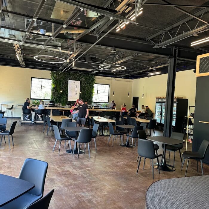 Grow Brewing Co.