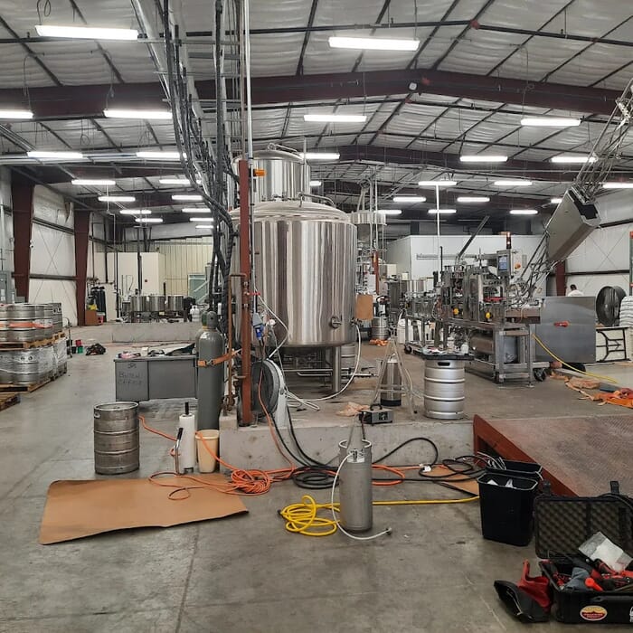 Ranch Hand Brewing