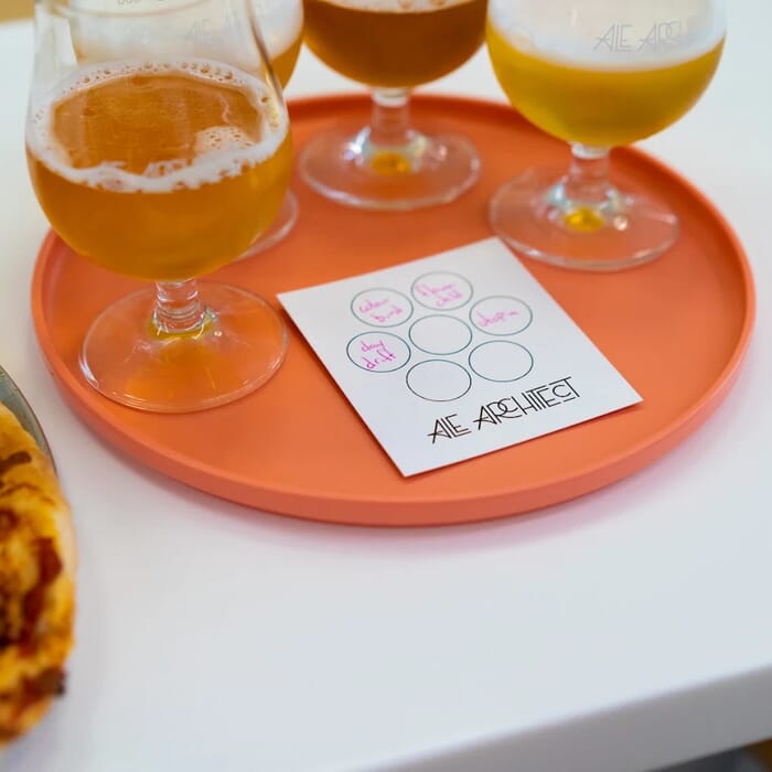 Ale Architect Brewery & Taproom