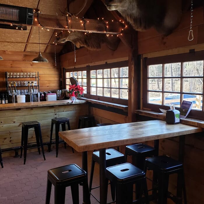 Guidon Brewing Outpost 1