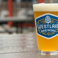 Westlake Brewing Company in Dallas, Texas - 4.90 star rating