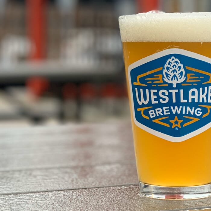 Westlake Brewing Company