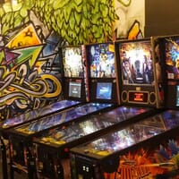 Alematic Brewery & Coffee Bar in Huber Heights, Ohio - 4.80 star rating