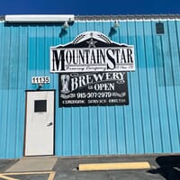 Mountain Star Brewing Company in El Paso, Texas - 4.80 star rating
