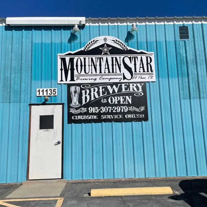 Mountain Star Brewing Company
