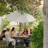 Saddlerock Wine & Beer Co. in Fort Worth, Texas - 4.50 star rating
