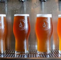 White Labs Brewing Co - Asheville Kitchen & Tap in Asheville, North Carolina - 4.60 star rating