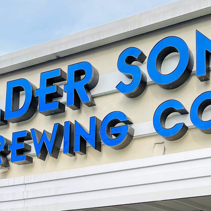 Elder Son Brewing Co.