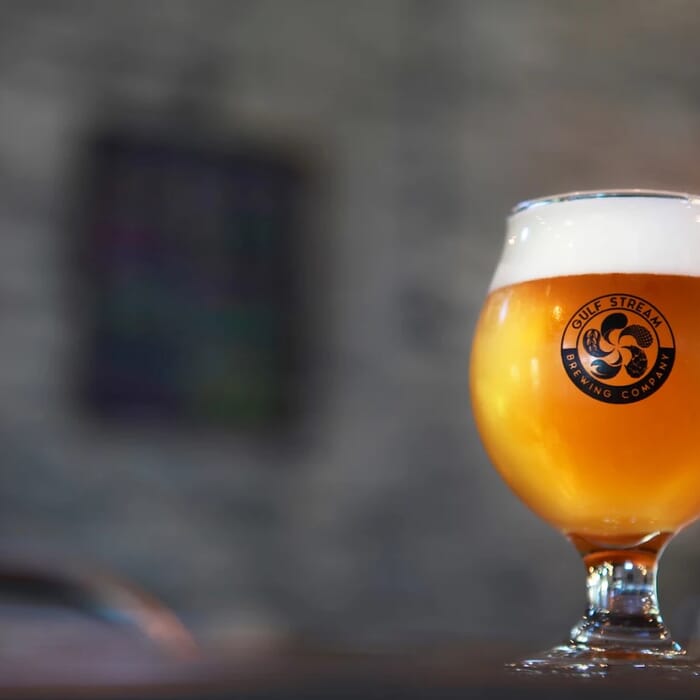 Gulf Stream Brewery & Pizzeria