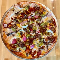 Saludos Brewing Co. in Laredo, Texas - 4.80 star rating