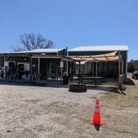 San Gabriel River Brewery in Liberty Hill, Texas - 4.70 star rating