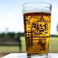 Stesti Brewing Co. in Lovelady, Texas - 4.30 star rating