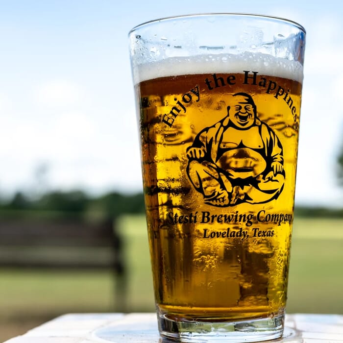 Stesti Brewing Co.