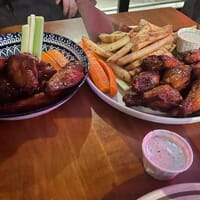 Northwinds Brewhouse & Kitchen in Collingwood, Ontario - 4.50 star rating