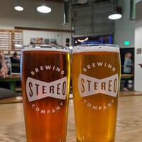 Stereo Brewing in Placentia, California - 4.80 star rating