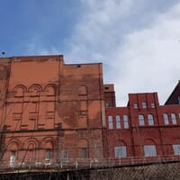 Hamm's Brewery in St Paul, Minnesota - 4.40 star rating