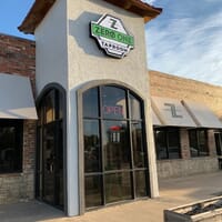 Zero One Taproom in San Angelo, Texas - 4.80 star rating