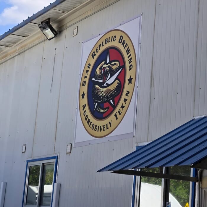 STAR REPUBLIC BREWERY