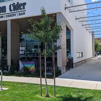 Scion Cider Bar in Salt Lake City, Utah - 4.90 star rating