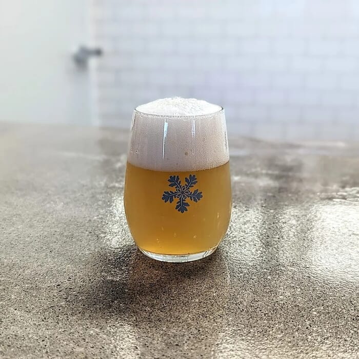 Oakflower Brewing Company