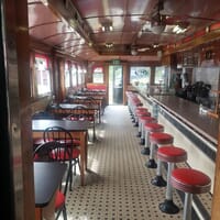 Foley Brothers Beer Garden in Hartford, Vermont - 4.70 star rating