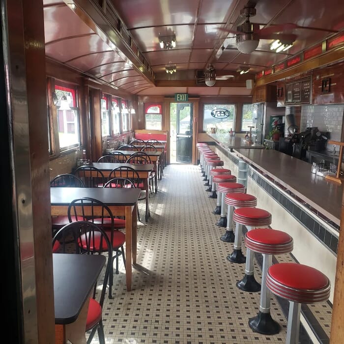 Foley Brothers Beer Garden