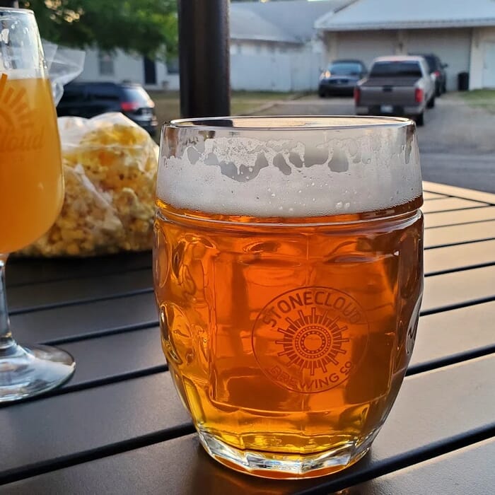 Stonecloud Stillwater Patio & Taproom