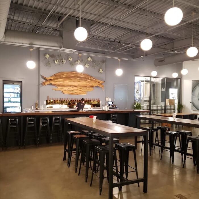 Pilot Project Brewing - Logan Square