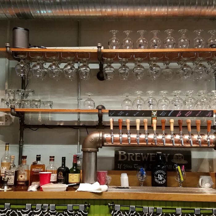 Haynie's Corner Brewing Company