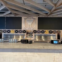 Commonwealth Brewing Co FFX in Fairfax, Virginia - 4.50 star rating