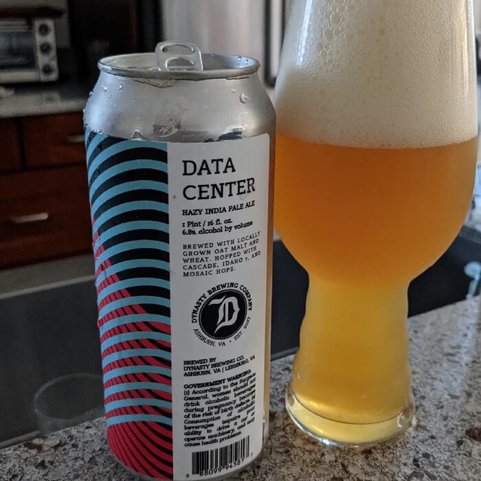 Dynasty Brewing