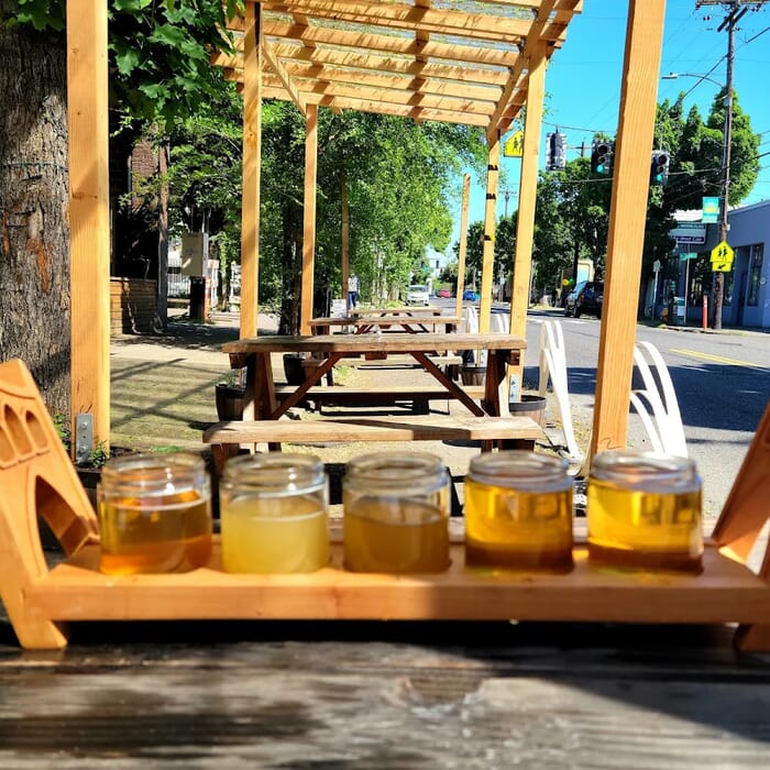 StormBreaker Brewing St. Johns
