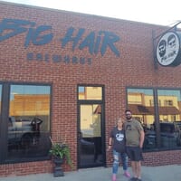 Hard Patch Brewing Company in Hartington, Nebraska - 4.70 star rating