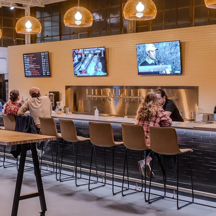 Selvedge Brewing