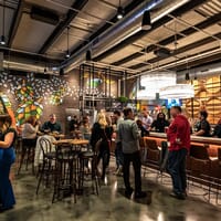 Alter Brewing + Kitchen in Oak Brook, Illinois - 4.20 star rating